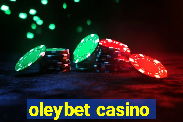 oleybet casino